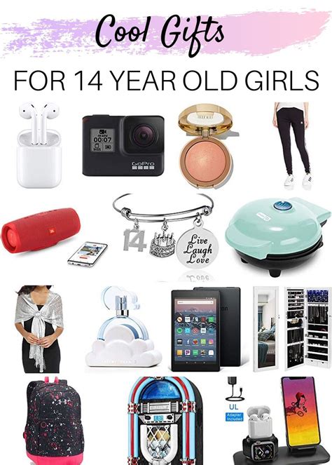 best christmas gifts for 14 year olds